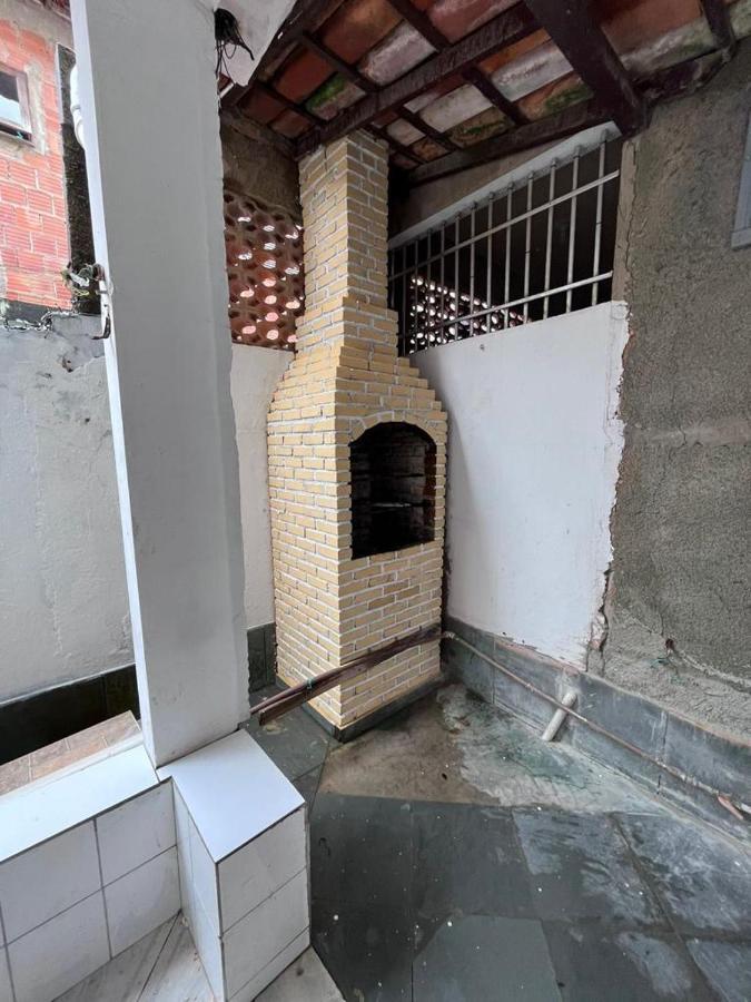 Casa Aconchegante No Pero Prox Praia E Comercio Cabo Frio Bagian luar foto