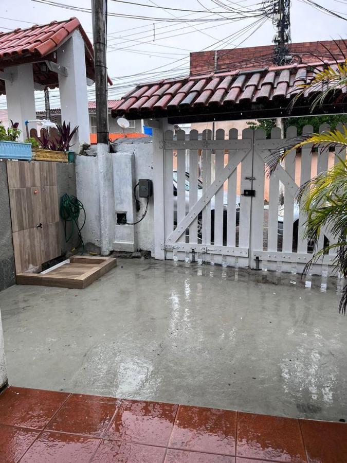 Casa Aconchegante No Pero Prox Praia E Comercio Cabo Frio Bagian luar foto